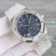 Replica Swiss 2329 Audemars Piguet Royal Oak Gmt Watch Blue Dial (10)_th.jpg